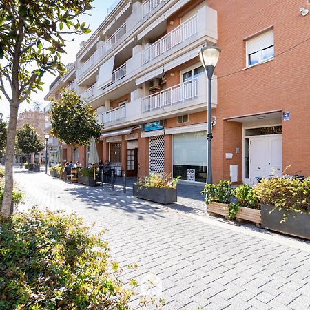 Mediterranean Way - Maeva Cambrils Exterior photo