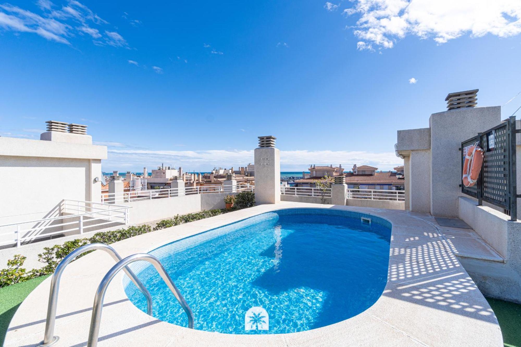 Mediterranean Way - Maeva Cambrils Exterior photo